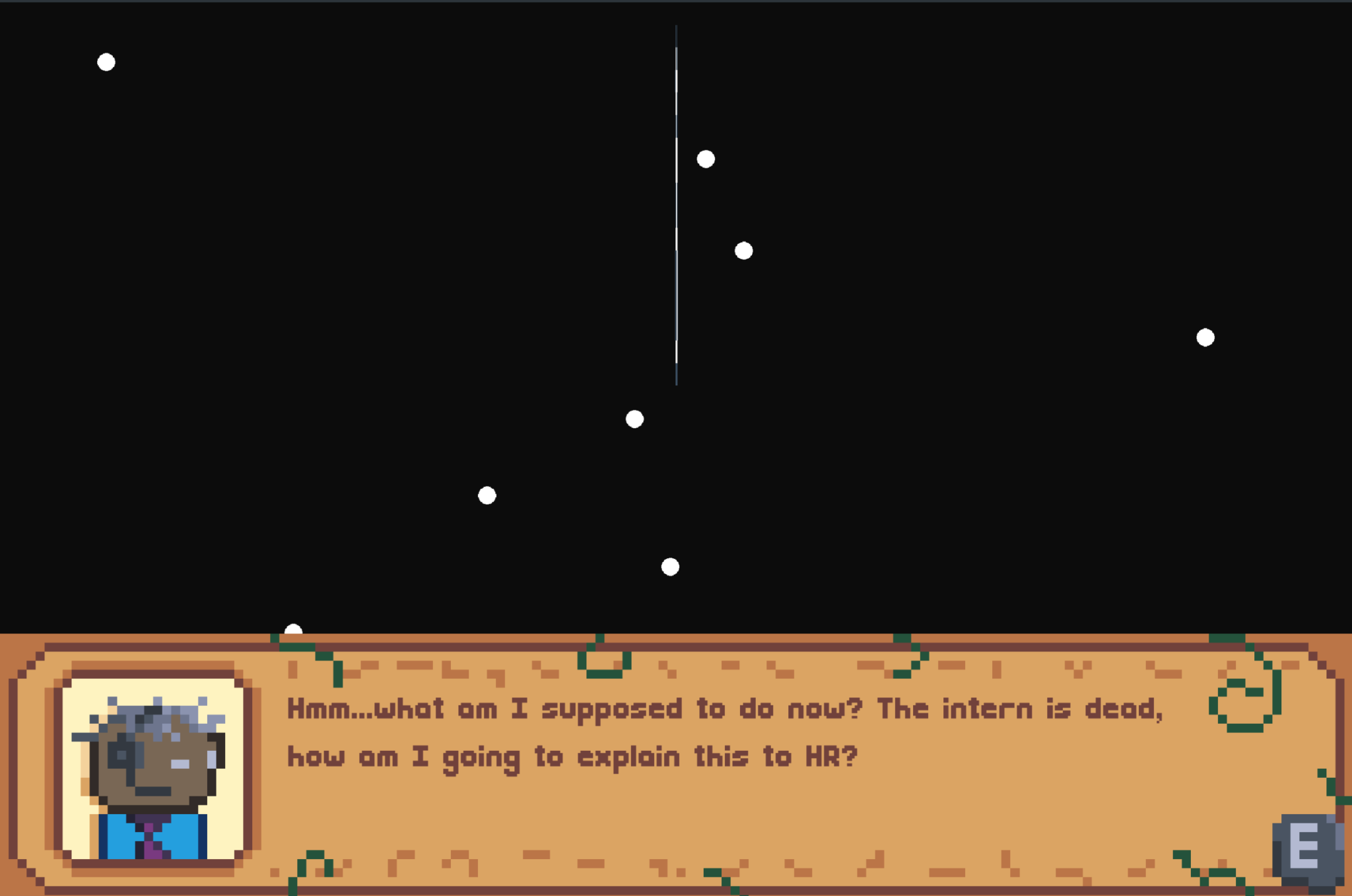 spaghettification