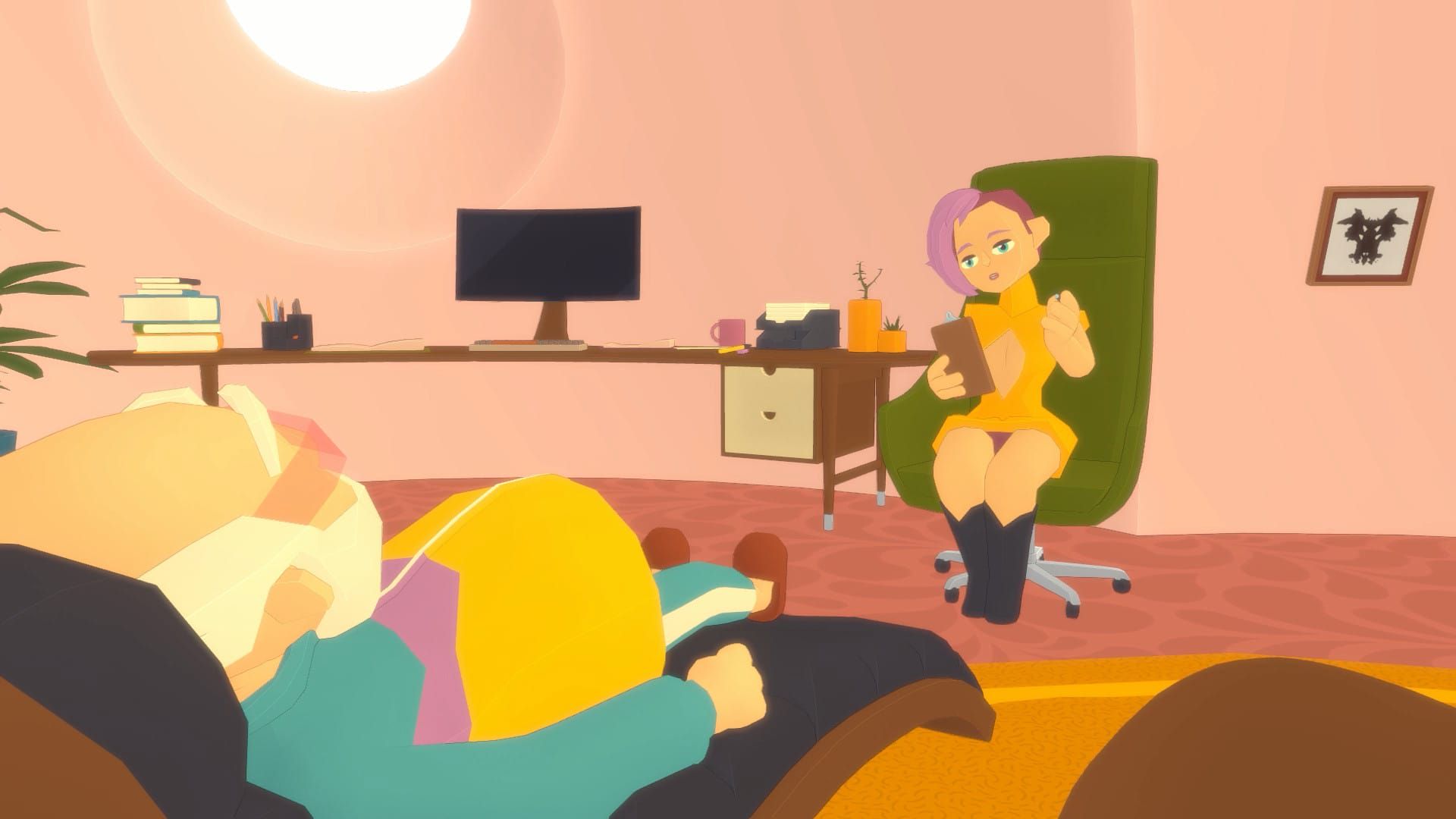 Steam Doesn’t Think This Image Is ‘Suitable for All Ages’
