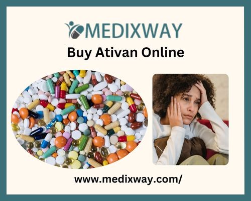 buy ativan online